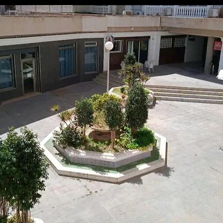 Apartmán Casa Sol Y Mar 2I Torrevieja Exteriér fotografie