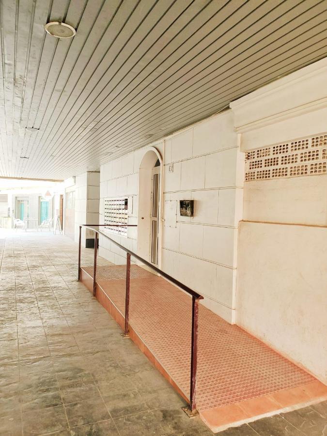 Apartmán Casa Sol Y Mar 2I Torrevieja Exteriér fotografie