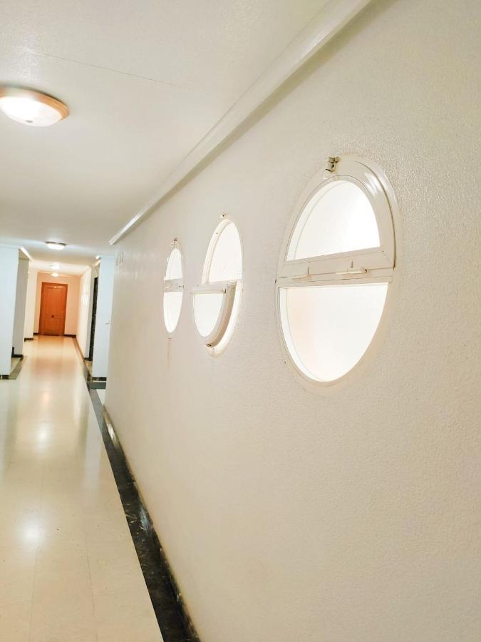 Apartmán Casa Sol Y Mar 2I Torrevieja Exteriér fotografie