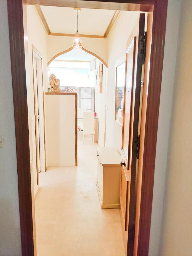 Apartmán Casa Sol Y Mar 2I Torrevieja Exteriér fotografie