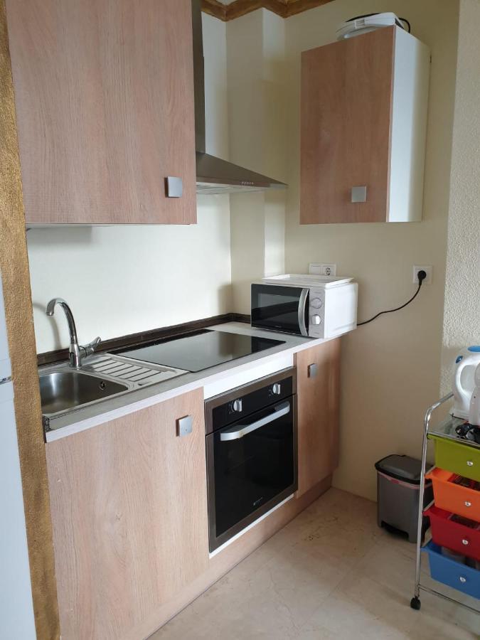 Apartmán Casa Sol Y Mar 2I Torrevieja Exteriér fotografie