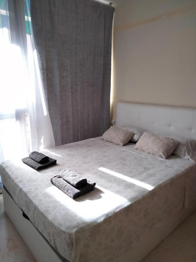 Apartmán Casa Sol Y Mar 2I Torrevieja Exteriér fotografie