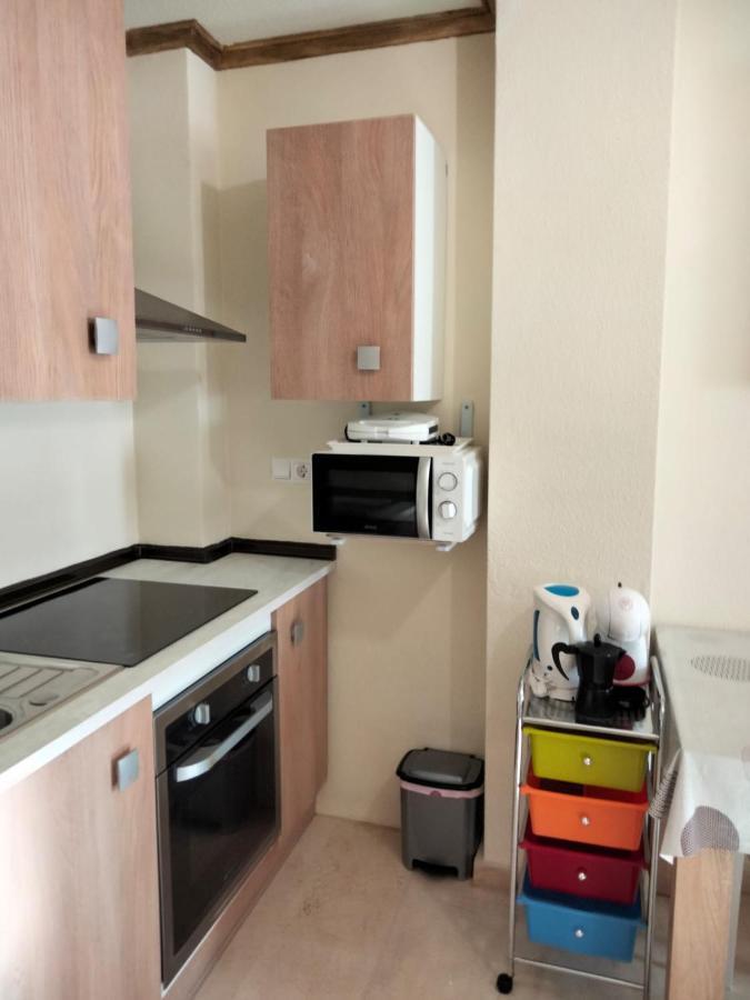 Apartmán Casa Sol Y Mar 2I Torrevieja Exteriér fotografie