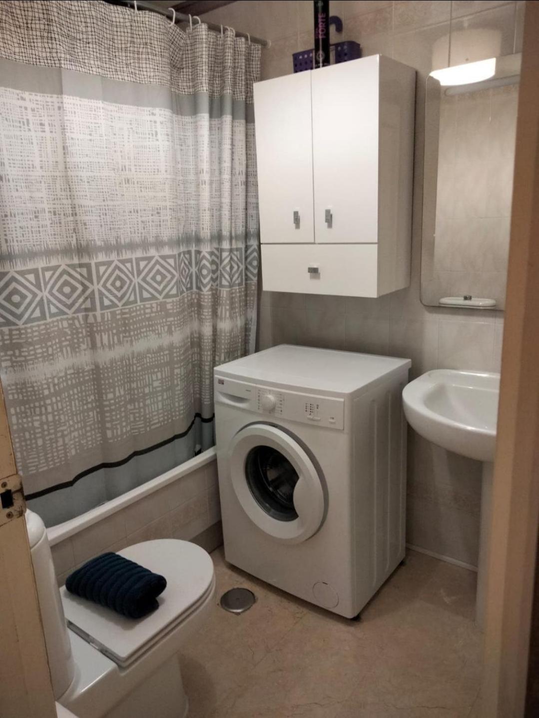 Apartmán Casa Sol Y Mar 2I Torrevieja Exteriér fotografie