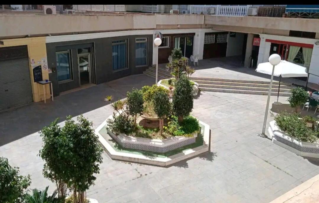 Apartmán Casa Sol Y Mar 2I Torrevieja Exteriér fotografie